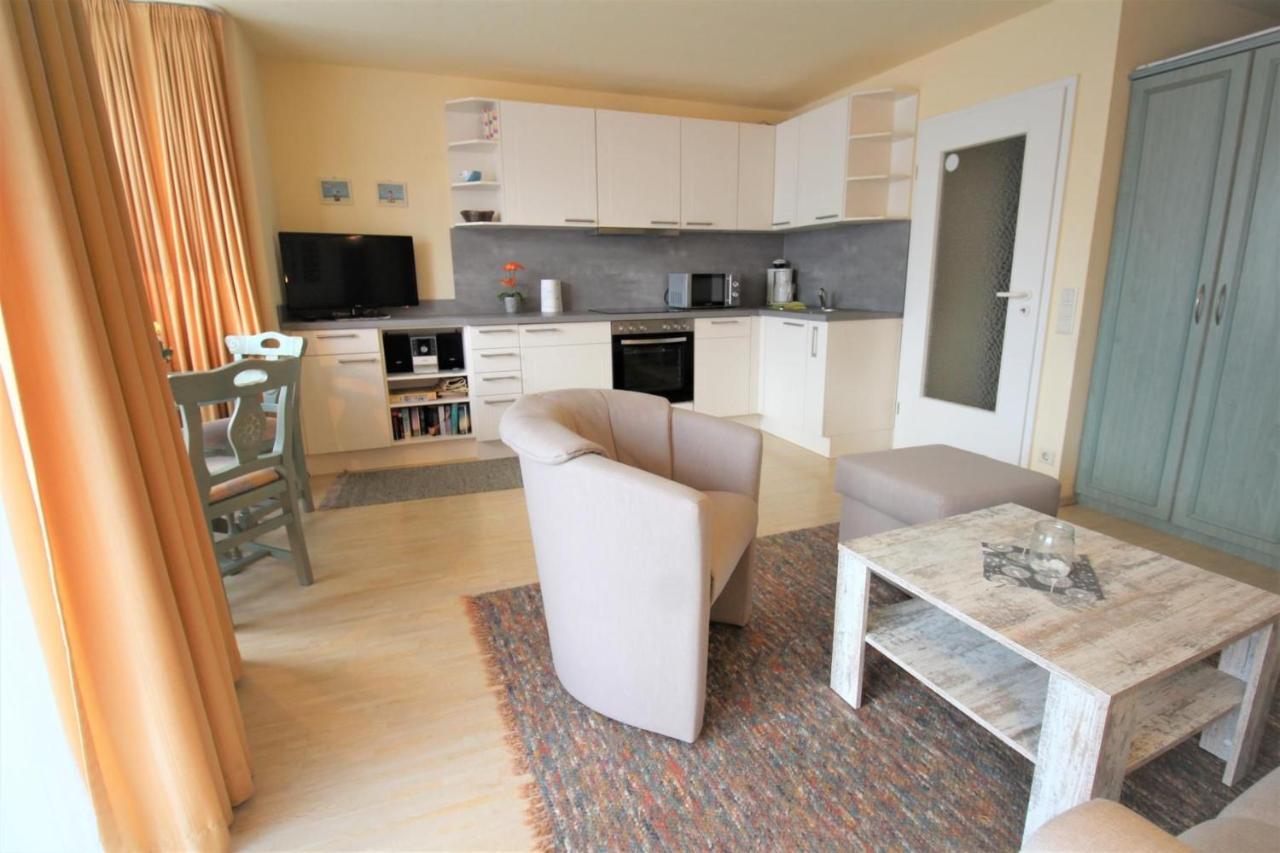 Residenz Steinmarne Cuxhaven 2 Apartamento Exterior foto
