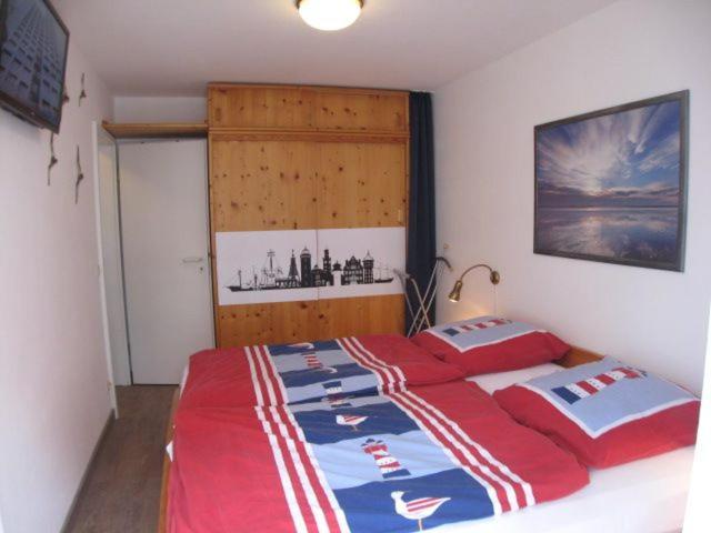 Residenz Steinmarne Cuxhaven 2 Apartamento Exterior foto