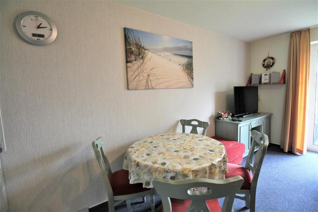 Residenz Steinmarne Cuxhaven 2 Apartamento Exterior foto