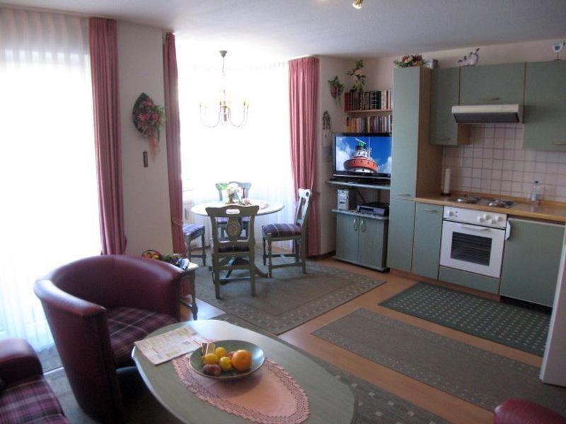 Residenz Steinmarne Cuxhaven 2 Apartamento Exterior foto
