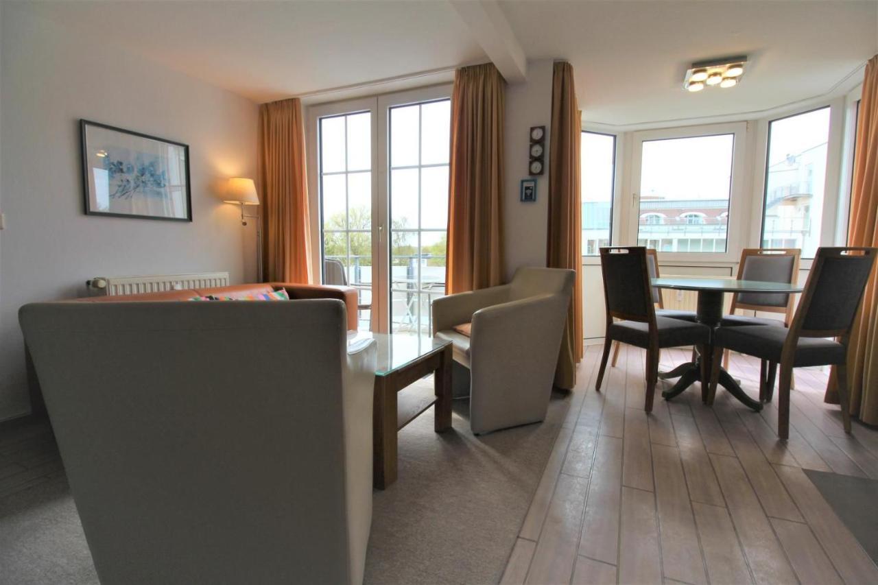 Residenz Steinmarne Cuxhaven 2 Apartamento Exterior foto