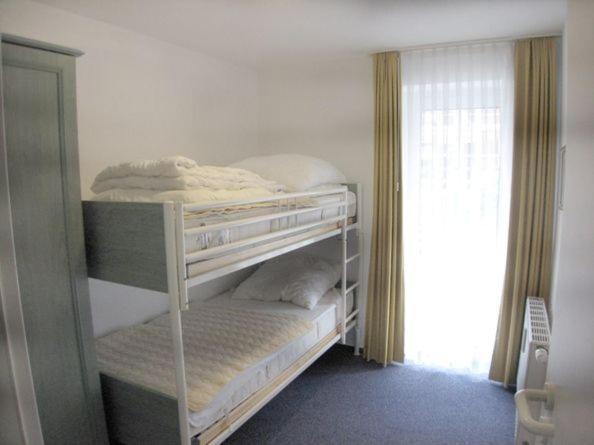 Residenz Steinmarne Cuxhaven 2 Apartamento Exterior foto