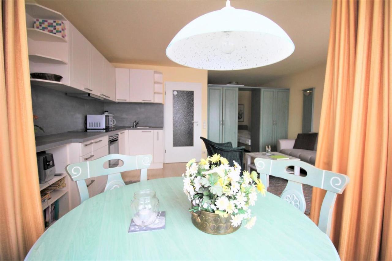 Residenz Steinmarne Cuxhaven 2 Apartamento Exterior foto