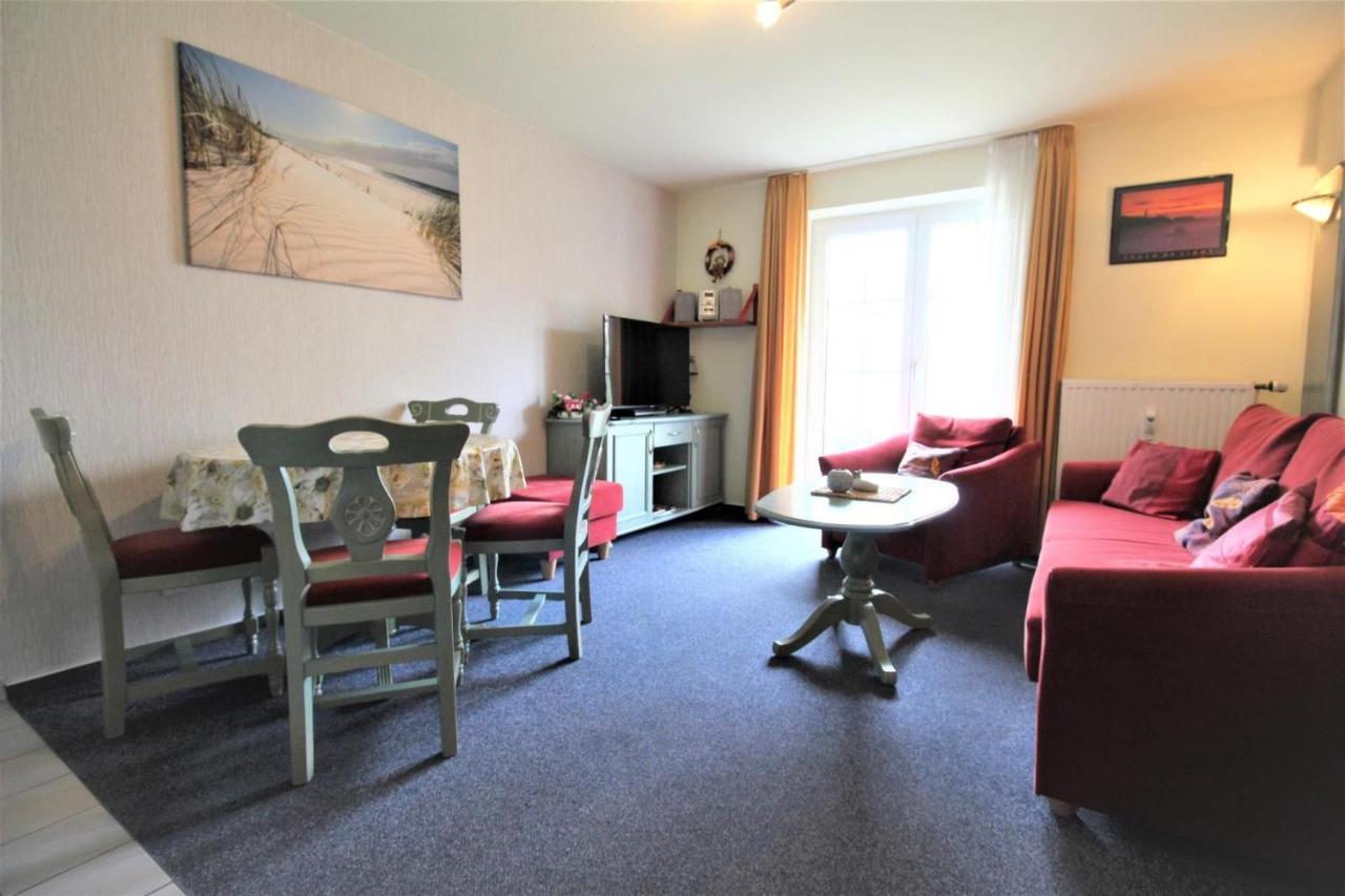 Residenz Steinmarne Cuxhaven 2 Apartamento Exterior foto