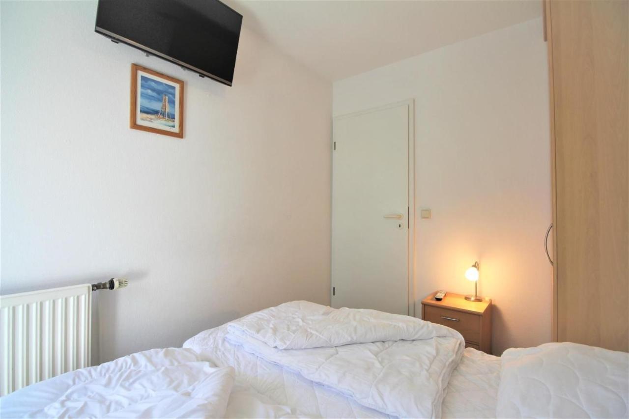Residenz Steinmarne Cuxhaven 2 Apartamento Exterior foto
