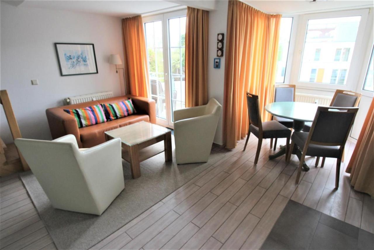 Residenz Steinmarne Cuxhaven 2 Apartamento Exterior foto