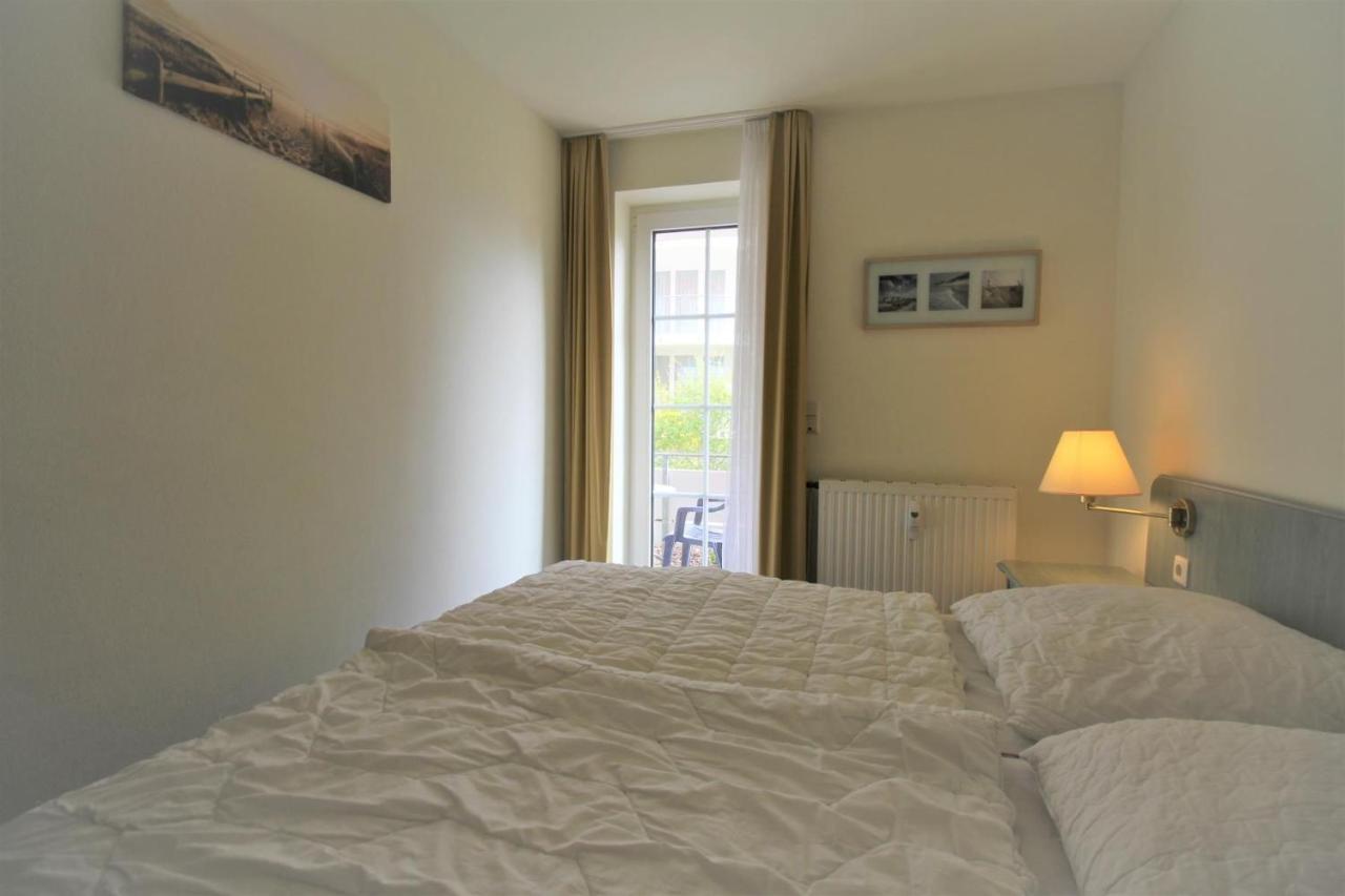 Residenz Steinmarne Cuxhaven 2 Apartamento Exterior foto