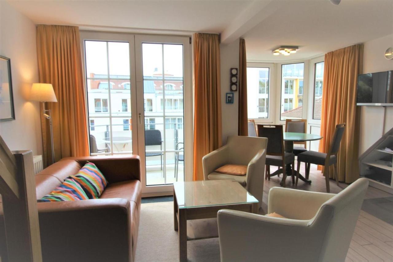 Residenz Steinmarne Cuxhaven 2 Apartamento Exterior foto