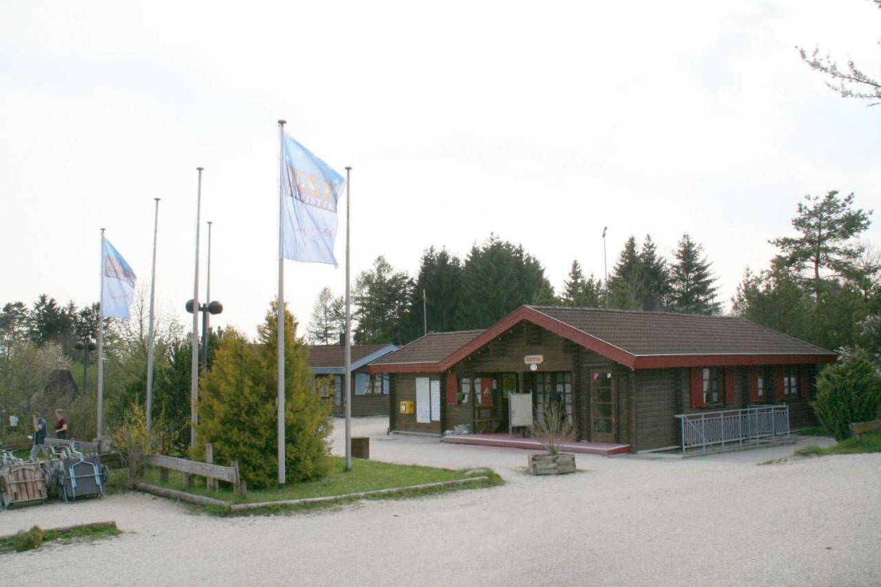 Residenz Steinmarne Cuxhaven 2 Apartamento Exterior foto